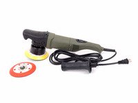 ES#2848103 - BUF501 - TORQ 10FX Random Orbital Polisher - Easy-to-use features for any detailing enthusiast or professional - Chemical Guys - Audi BMW Volkswagen Mercedes Benz MINI Porsche