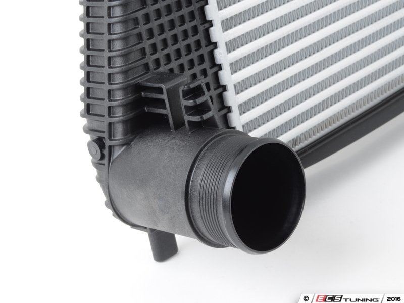 Assembled By ECS 5q0145803skt1 MK7 Golf R / 8V S3 Intercooler