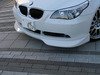 ES#3175845 - 3101-16011 - Front Lip Spoiler - Individualize your BMW's looks with this lip spoiler - 3D Design - BMW