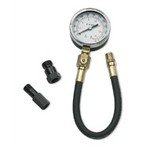 ES#2942483 - KDT2428 - Compression Tester - Check for bad rings, head gaskets which may cause miss fire. - Gear Wrench - Audi BMW Volkswagen MINI Porsche