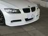 ES#3175851 - 3101-19011 - Front Lip Spoiler - Individualize your BMW's looks with this lip spoiler - 3D Design - BMW