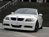 ES#3175851 - 3101-19011 - Front Lip Spoiler - Individualize your BMW's looks with this lip spoiler - 3D Design - BMW