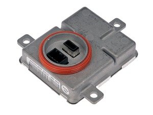 audi a4 b8 headlight ballast