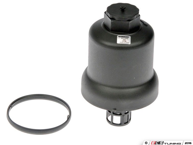 Dorman 917049 Plastic Oil Filter Cap