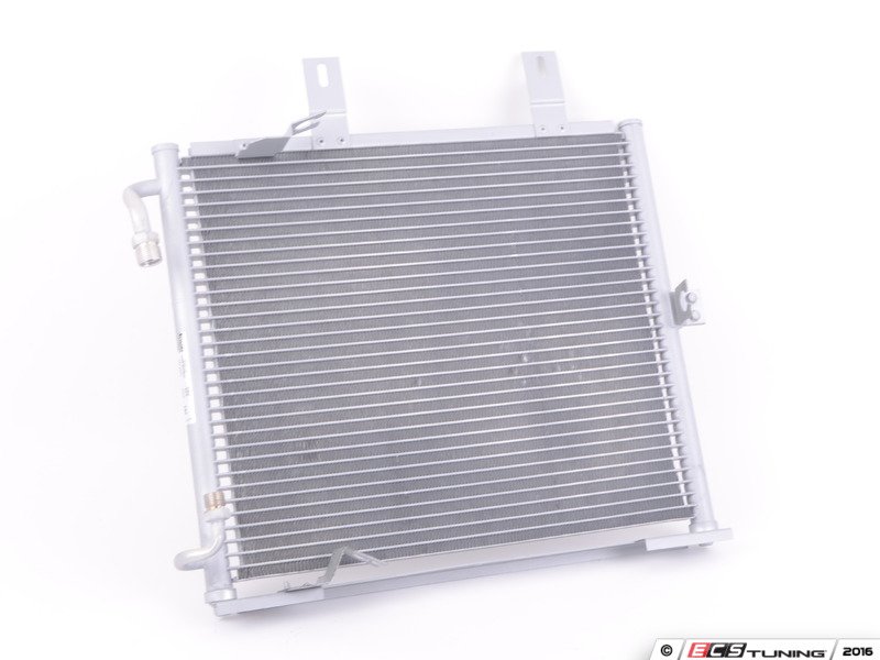 Nissens 64538391509 E30 Air Conditioning Condenser