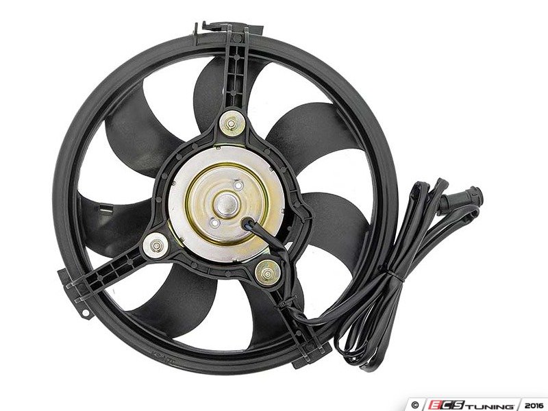 Dorman 620800 Auxiliary Fan Assembly 280mm