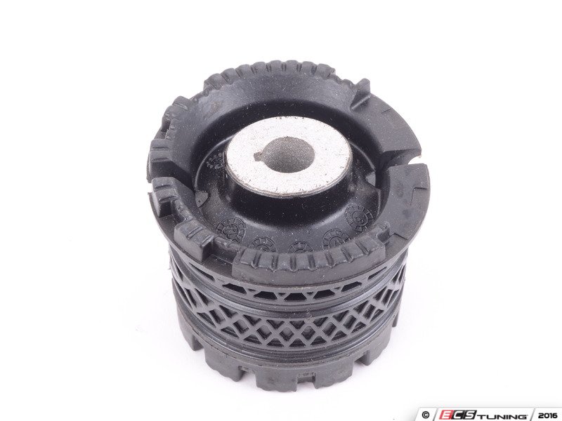 Genuine BMW 33326850395 Rear Subframe bushing priced each (33326850395)