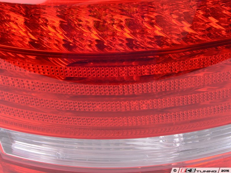 ULO 4F5945095M LED Tail Light Left