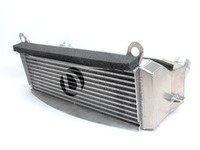 ES#3191591 - D330-0026 - Performance Dual-Core Intercooler - Increase cooling efficiency, reduce cool-down time, and improve performance - Dinan - BMW