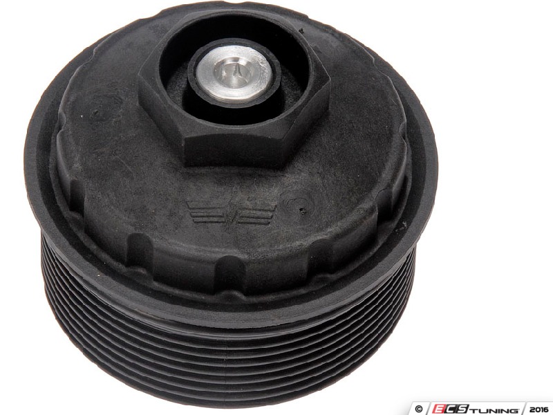 Dorman 917045 VR6 Oil Filter Housing Cap