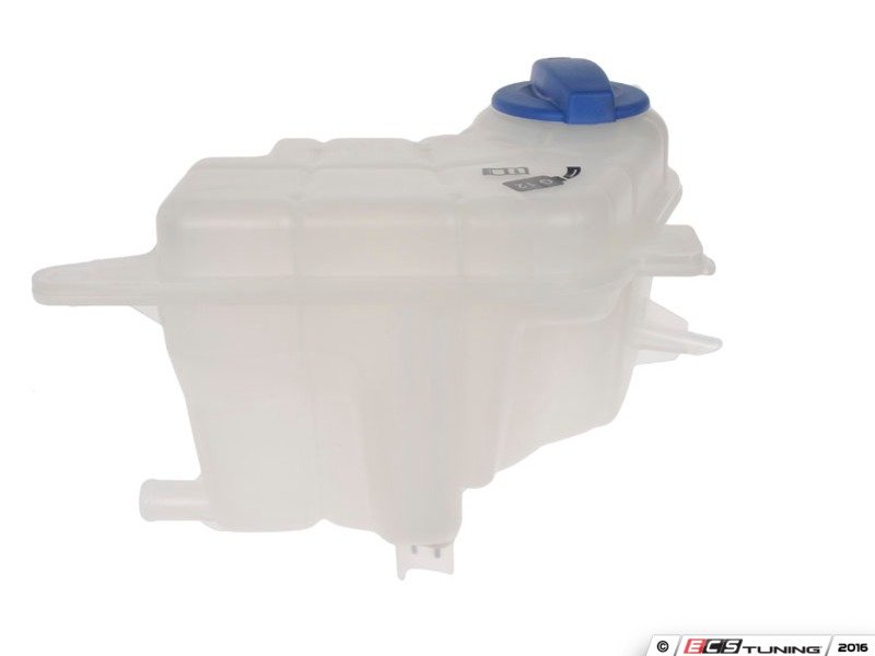 Dorman - 603-263 - Coolant Expansion Tank