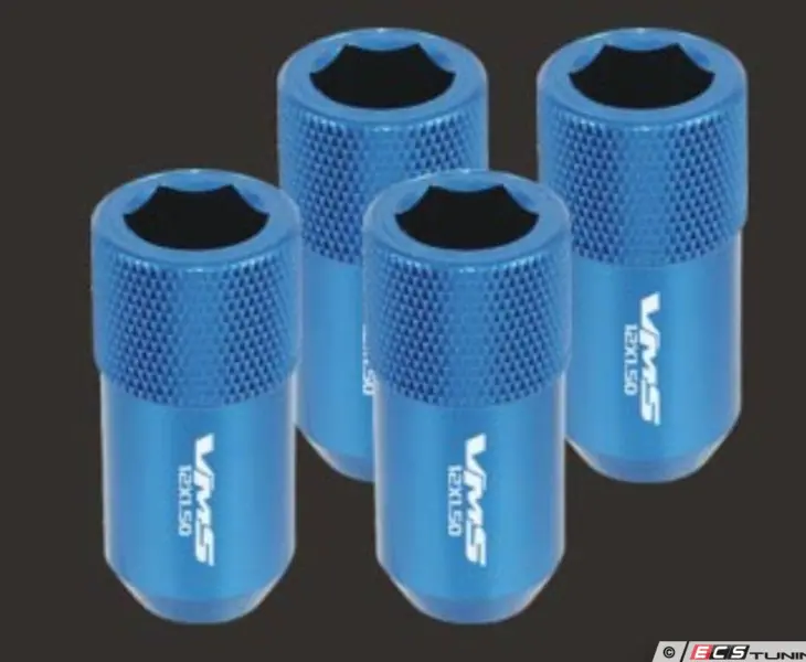 hex lug nut