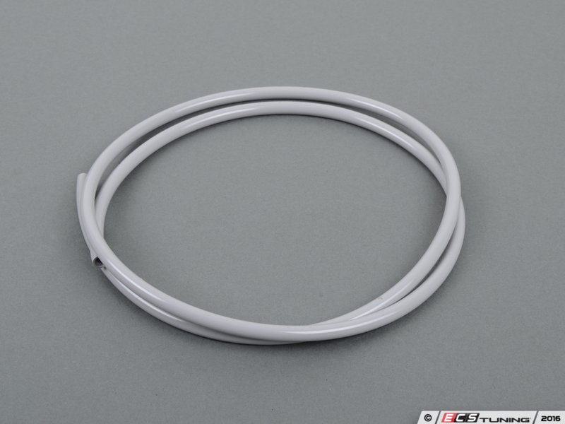 Genuine BMW 61211376693KT Battery Vent Kit