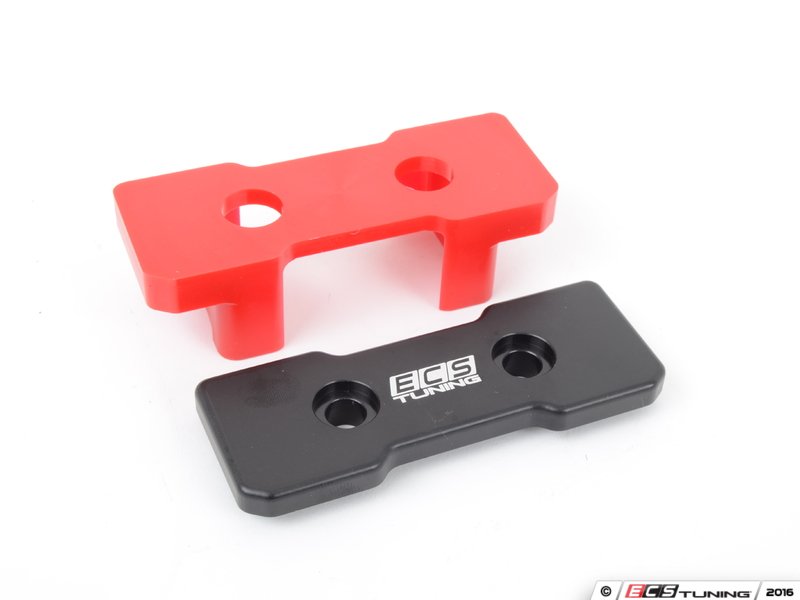 ECS 019208ecs01KT1 Complete Drivetrain Mount Insert Kit
