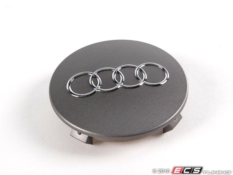 Genuine Volkswagen Audi - 8T0601170 - Center Cap - Priced Each (8T0 601 ...