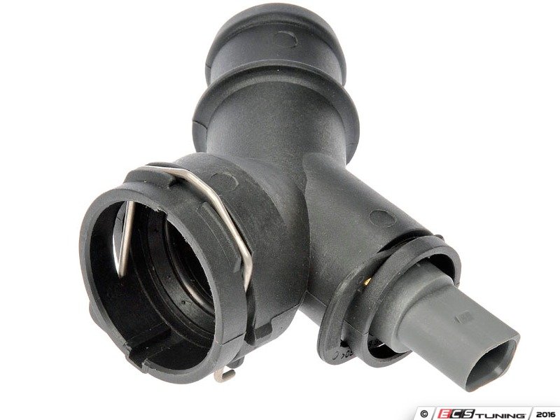 Dorman 902732 Lower Radiator Coupler
