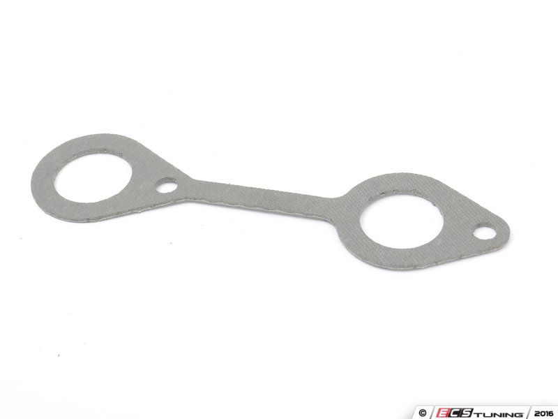 Genuine BMW 11121312173KT Spark Plug Well Gasket Set Of 3