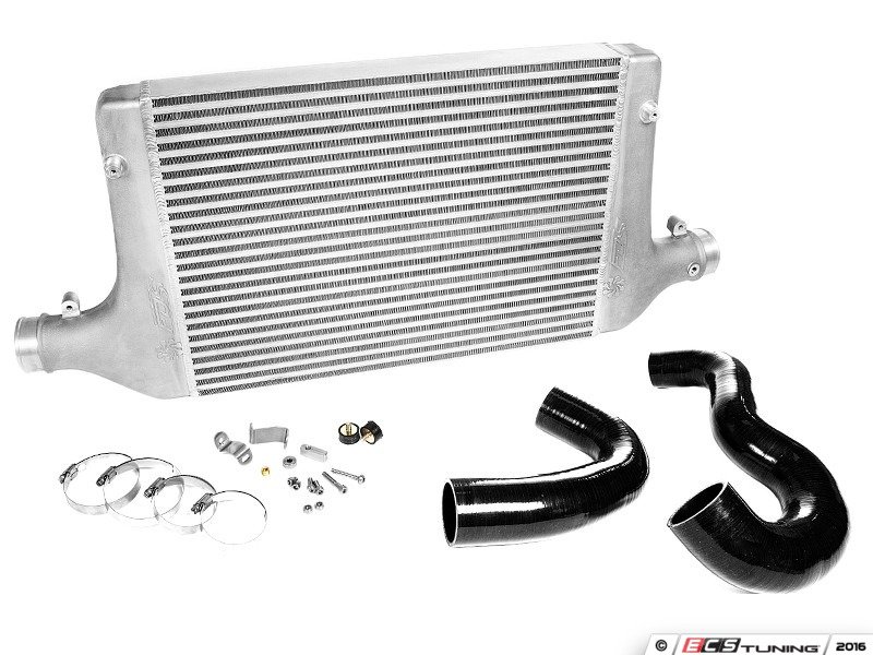 Integrated Engineering IETPCG1 FDS Front Mount Intercooler Kit