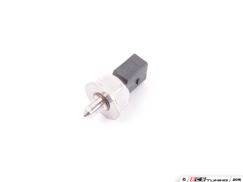 Genuine Volkswagen Audi 06K906051 Fuel Pressure Sensor (G247) (NO