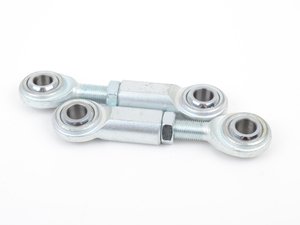 ES#2843594 - NM.328847 - Rear Adjustable Sway Bar Link Kit - Upgrade to NM suspension components - NM Engineering - MINI