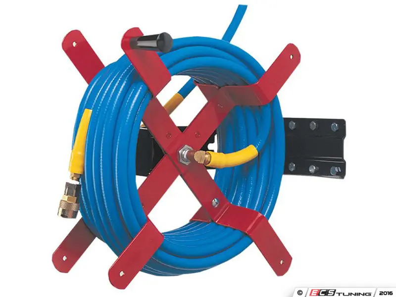 hose winder