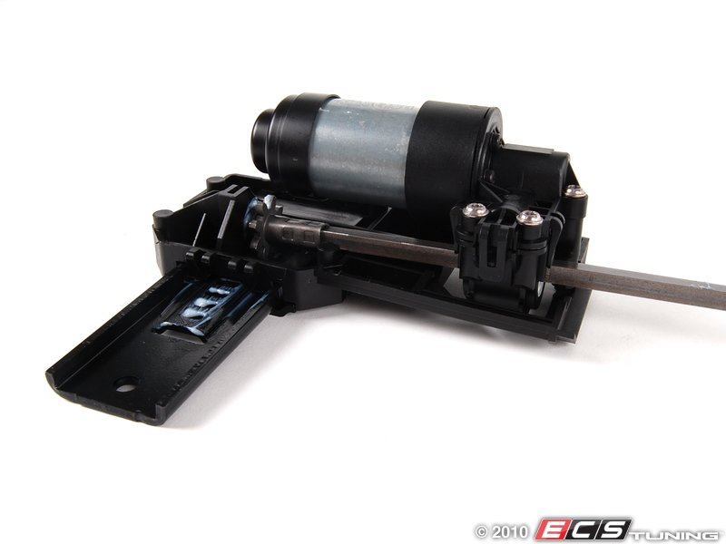 Genuine BMW 52107068045 Thigh Support Actuator (52107068045)