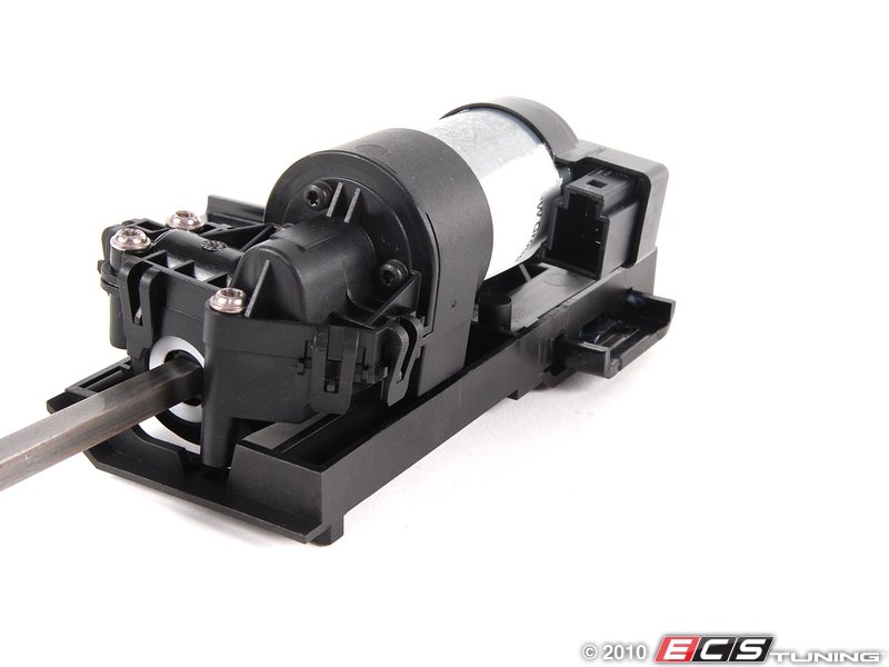 Genuine BMW 52107068045 Thigh Support Actuator (52107068045)