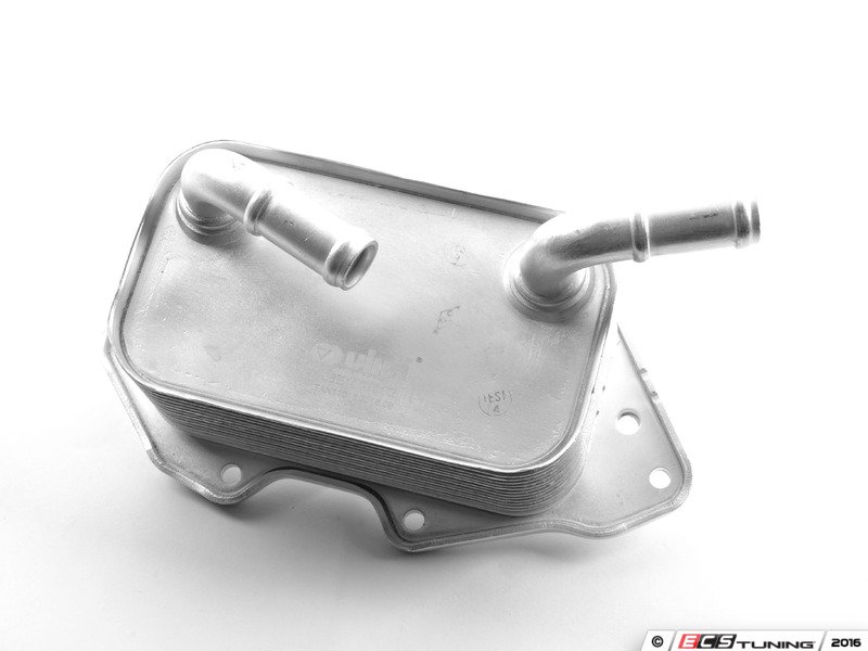 Bmw Recommended Oil >> Hudson - 06E117021G - Oil Cooler Bmw Recommended Oil >> Hudson - 06E117021G - Oil Cooler