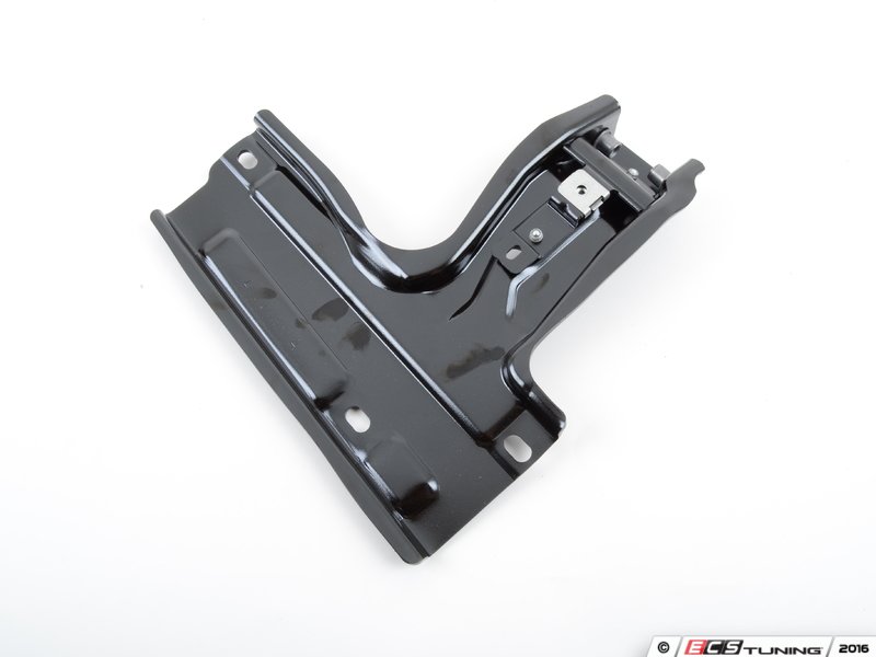 Genuine Volkswagen Audi - 4M0071066 - Running Board - Right (4M0 071 066)