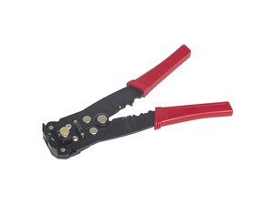 ES#2944893 - LIS68220 - Self-Adjusting Wire Stripper - If you need to strip a lot of wires, this tool is great. - Lisle - Audi BMW Volkswagen Mercedes Benz MINI Porsche