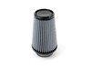 ES#518374 - 21-30003 - Universal Pro Dry S Air Filter - White - Replacement filter with 3"inlet, 5"base, 3.5"top, and 7"height - AFE - Volkswagen