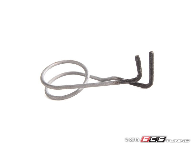 Genuine Volkswagen Audi - 357711145B - Return Spring - Priced Each ...