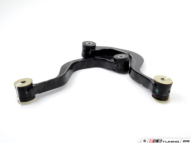 ECS News New ECS Rear Control Arms With Poly Bushings For VW