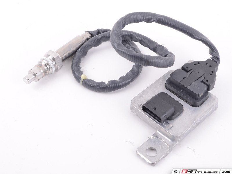 Genuine Volkswagen Audi 059907807S Nox Sensor Before Pre