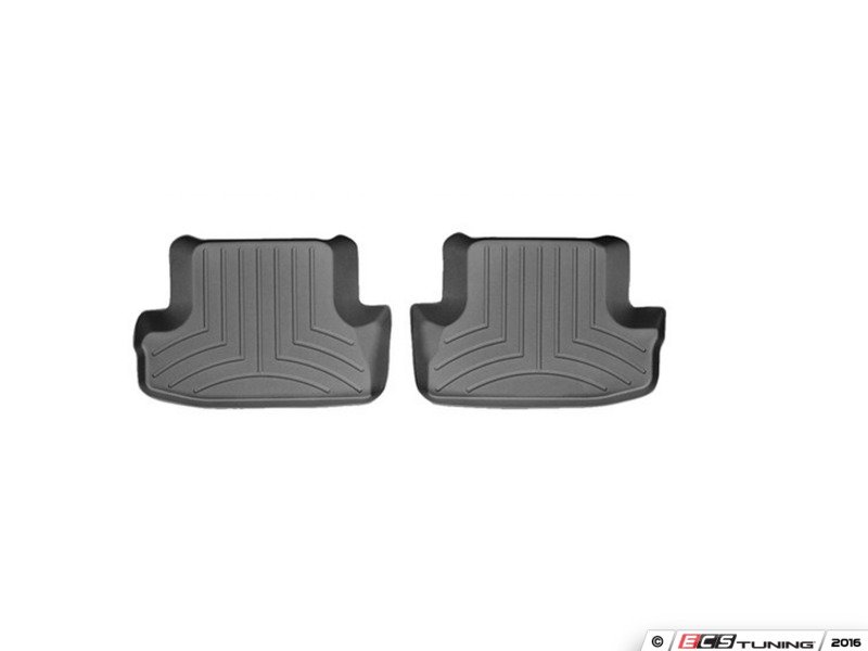 ECS News WeatherTech® AllWeather Floor Mats Audi B8 A5/S5/RS5
