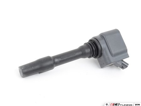 Genuine BMW - 12138643360 - Ignition Coil - Priced Each (12-13-8-643-360)