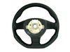 ES#11817 - 1K0419091BARZR - European GTI Steering Wheel - Direct fit wheel with multi function buttons from the European GTI - Genuine European Volkswagen Audi - Volkswagen