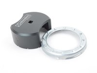 ES#3184755 - 16116762417KT - Screw Cap & Schwaben Removal Tool Kit - Repair and replace the fuel ring, do it correctly with this tool - Assembled By ECS - BMW MINI