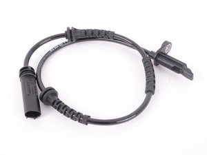 ES#2860101 - 34526858466 - ABS Speed Sensor - Rear - Reads the speed rotation on the hub assembly - Genuine MINI - MINI