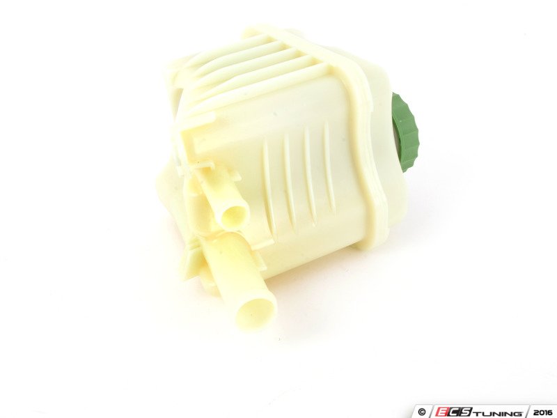 Genuine Volkswagen Audi - 7L6422371E - Power Steering Reservoir (7L6 ...