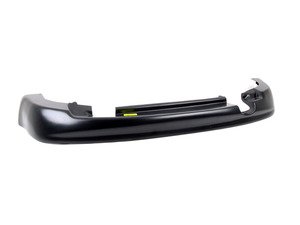 ES#3147296 - VW-GO-4-25TH-R2 - 25th Anniversary Style Rear Valance  - Get the 25thAE look with this rear valance with single tip exhaust cutout - Maxton Design - Volkswagen