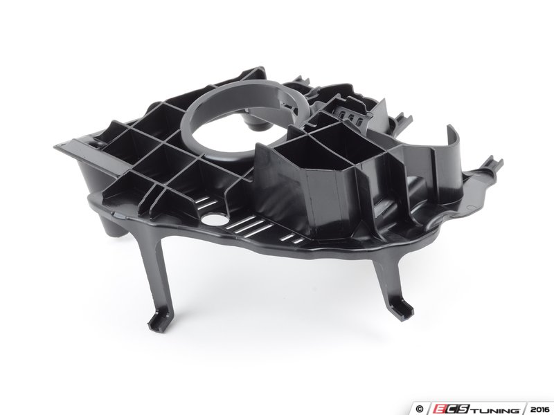 Genuine Volkswagen Audi 06L103138E Oil Pan Insert (06L 103 138 E)