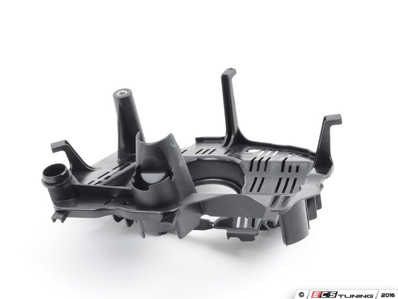 Genuine Volkswagen Audi 06L103138E Oil Pan Insert (06L 103 138 E)