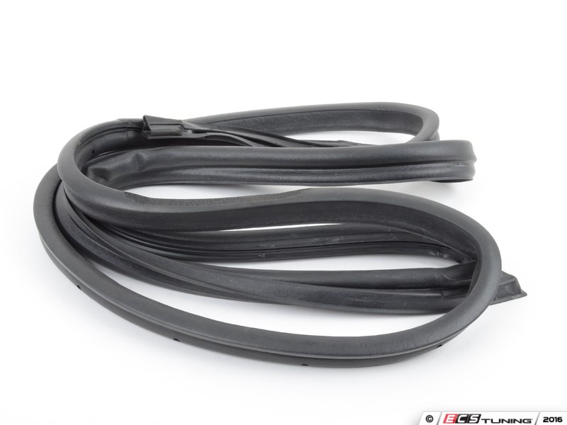 Genuine Mercedes Benz 2117200278 Front Door Seal