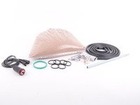 ES#3177668 - n54cbbKT - N54 Carbon Blast Kit - Includes blaster, media, remote starter switch, scrapers and gaskets - Assembled By ECS - BMW