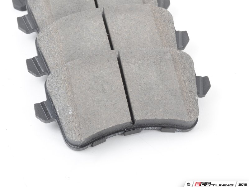 StopTech 309.13860 Rear StopTech Sport Brake Pad Set