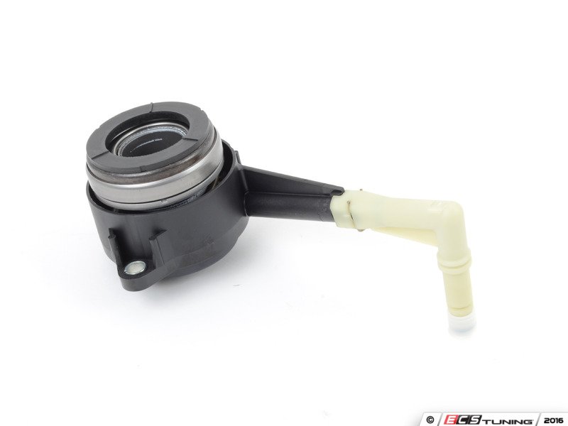 Genuine Volkswagen Audi 0A5141671N Throwout bearing/slave cylinder