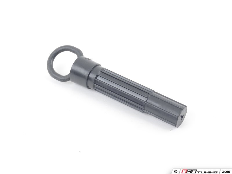 ECS mk4cltchaligntKT Clutch Alignment Tool Plastic