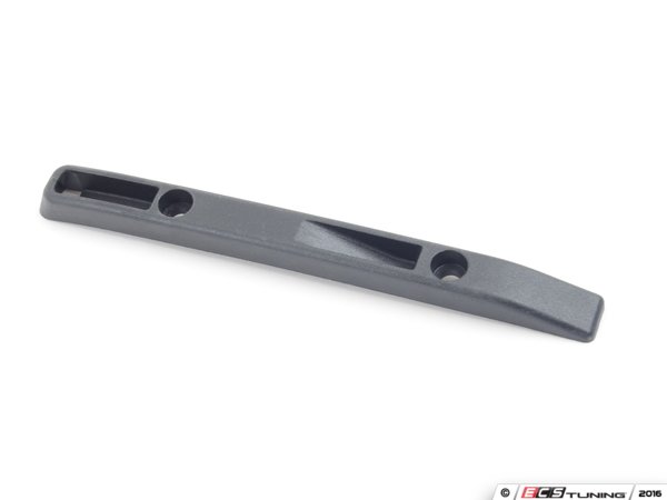 Genuine BMW - 54347117749 - Center wind deflector bracket - left (54-34 ...