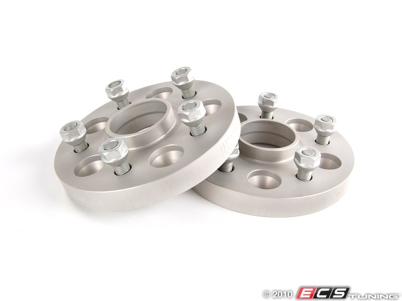 H&R 4065600 H&R DRM Series Wheel Spacers 20mm (1 Pair)
